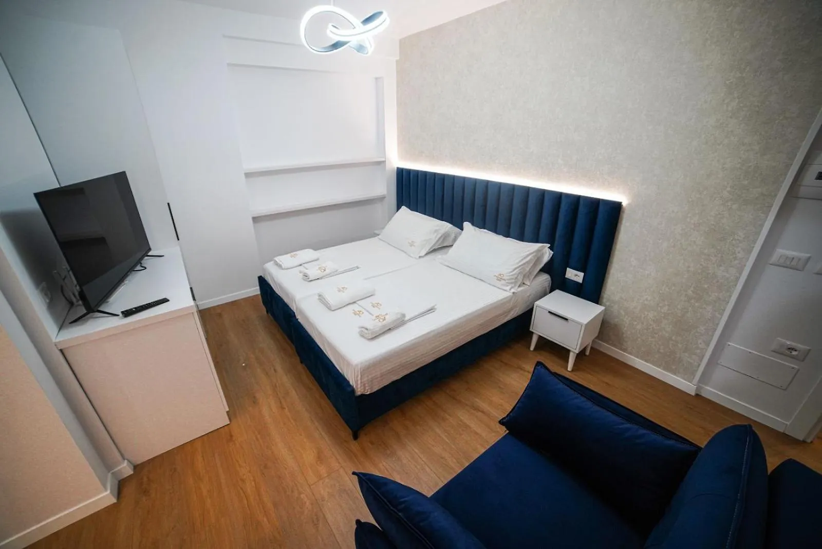 Oni Apartments Sarande