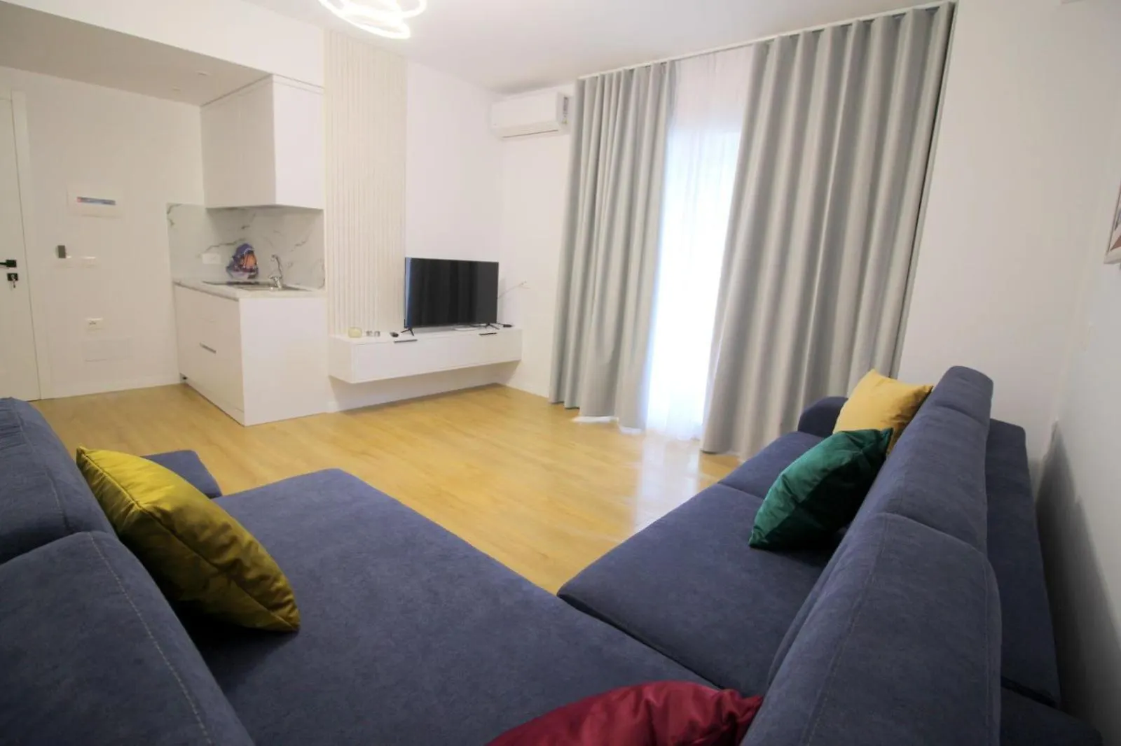 Oni Apartments Sarande Albania