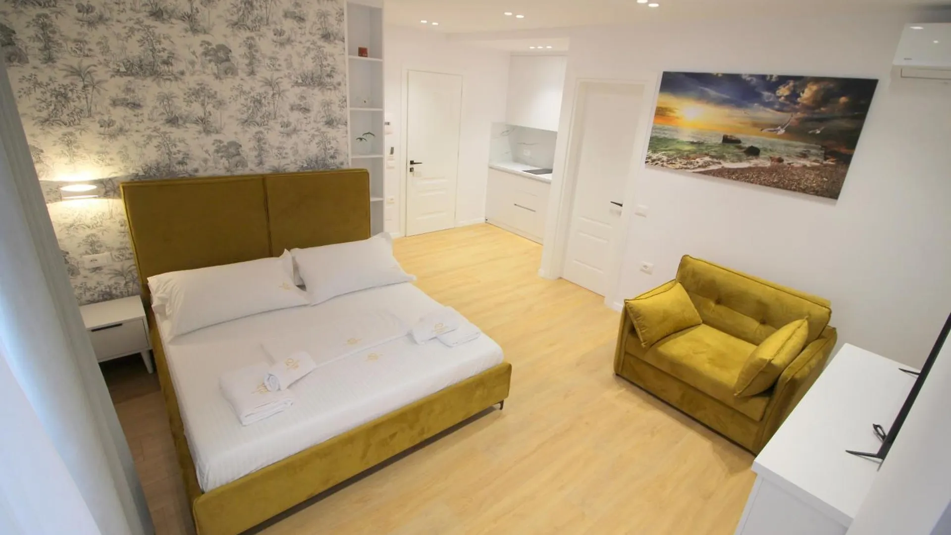 Oni Apartments Sarande