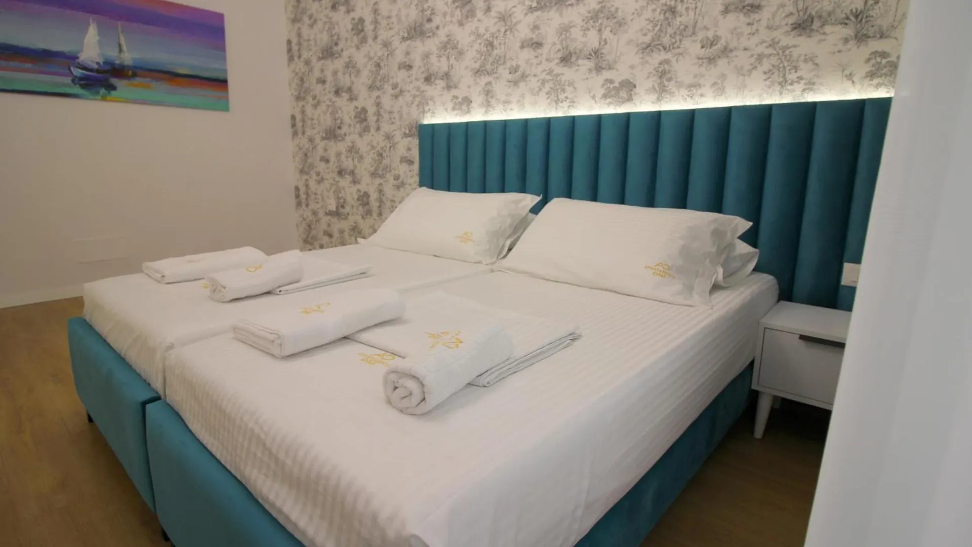 Oni Apartments Sarande Albania