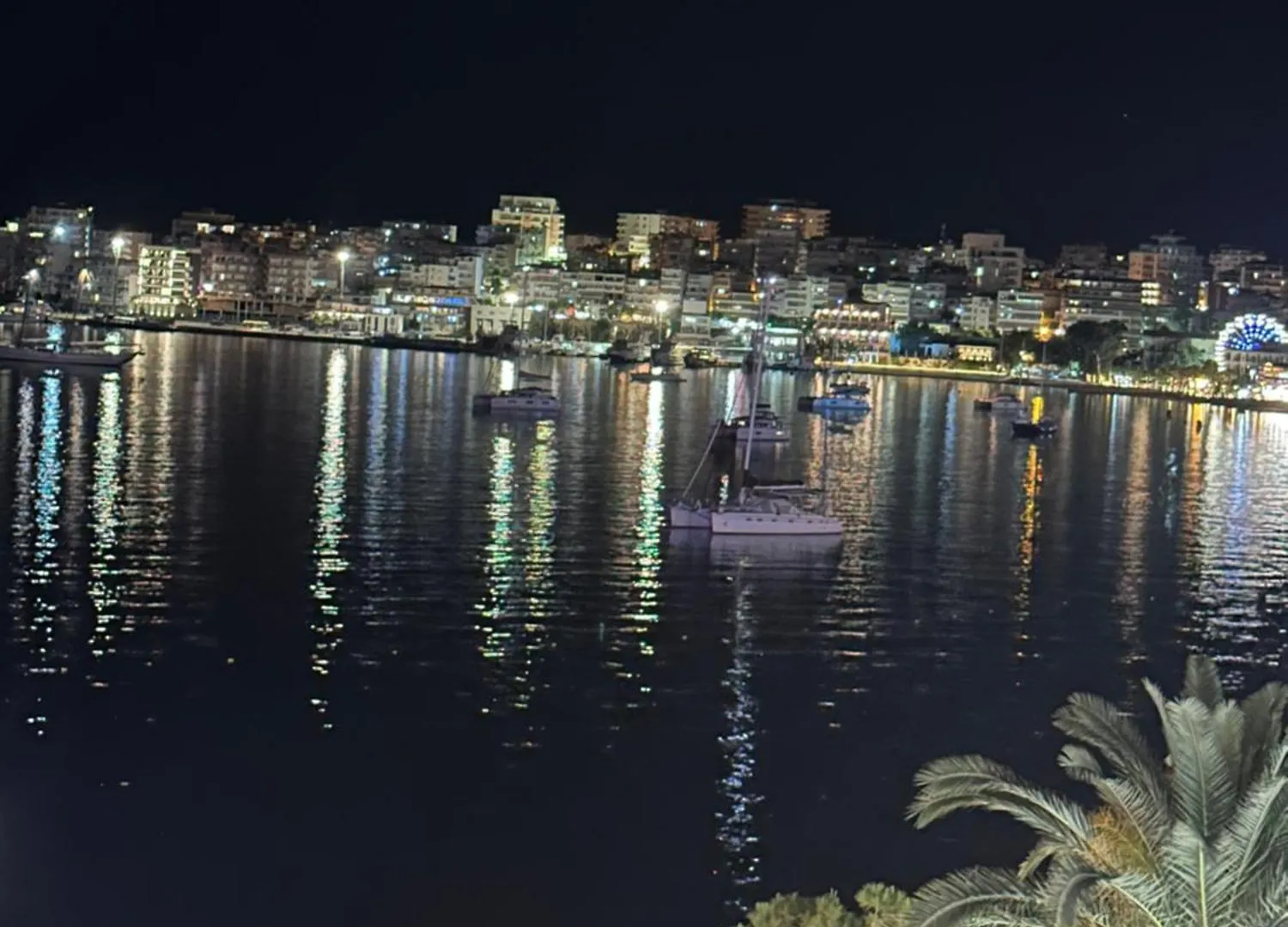 Oni Apartments Sarandë