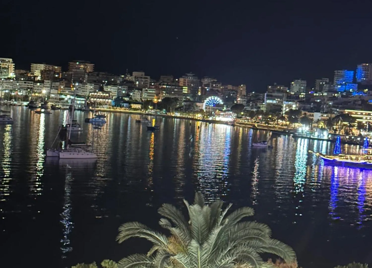 Oni Apartments Sarande 0*,