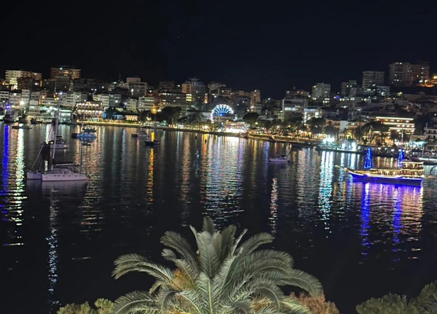 Oni Apartments Sarandë 0*,  Albania