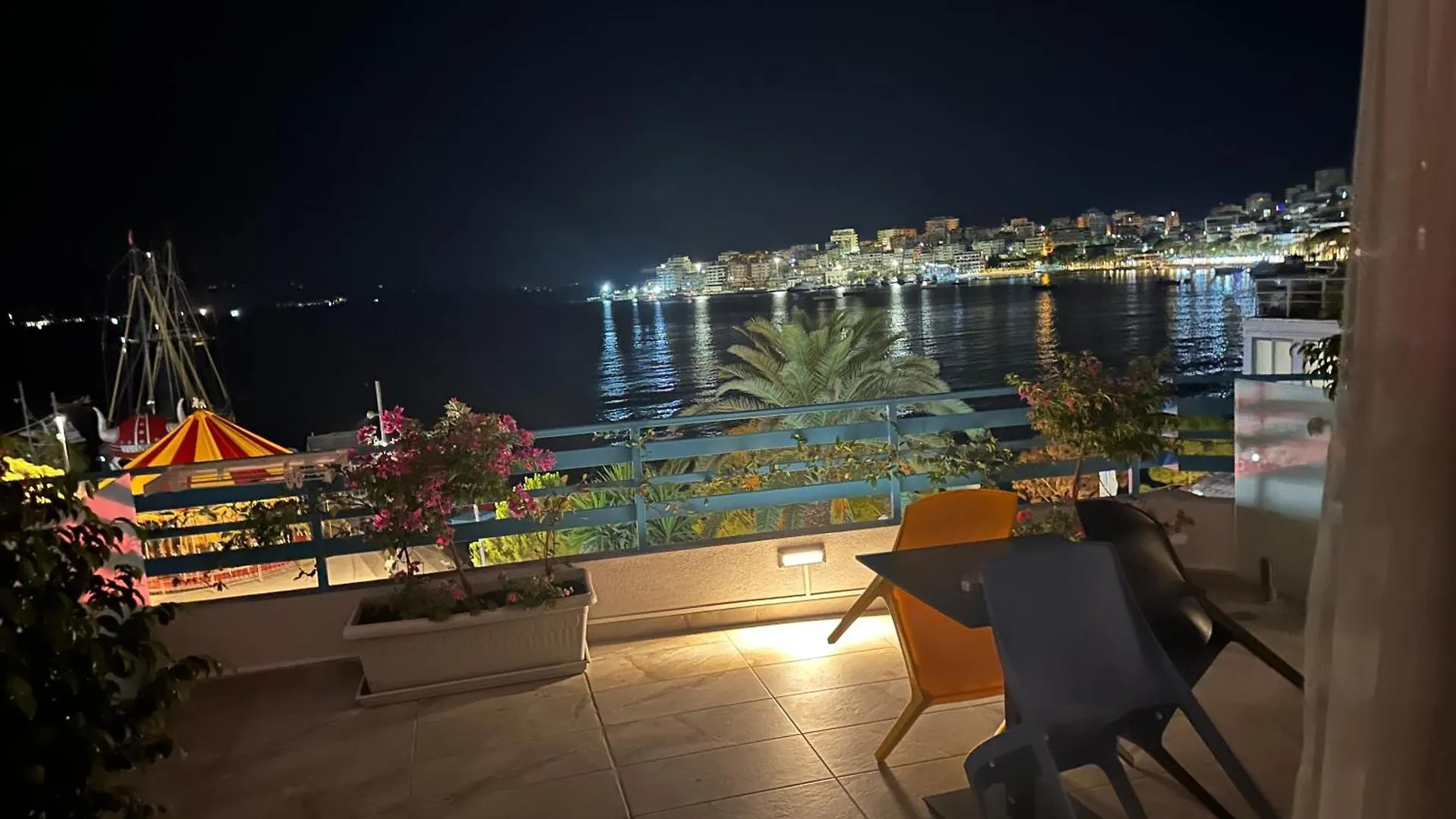 Oni Apartments Sarandë