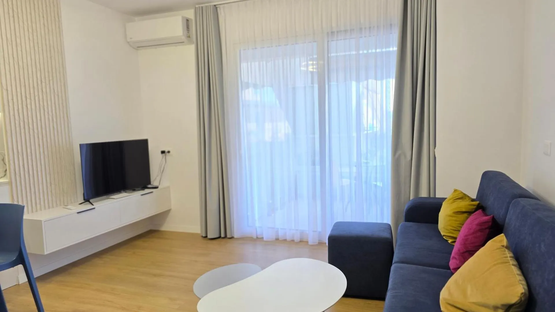 Oni Apartments Sarande Albania
