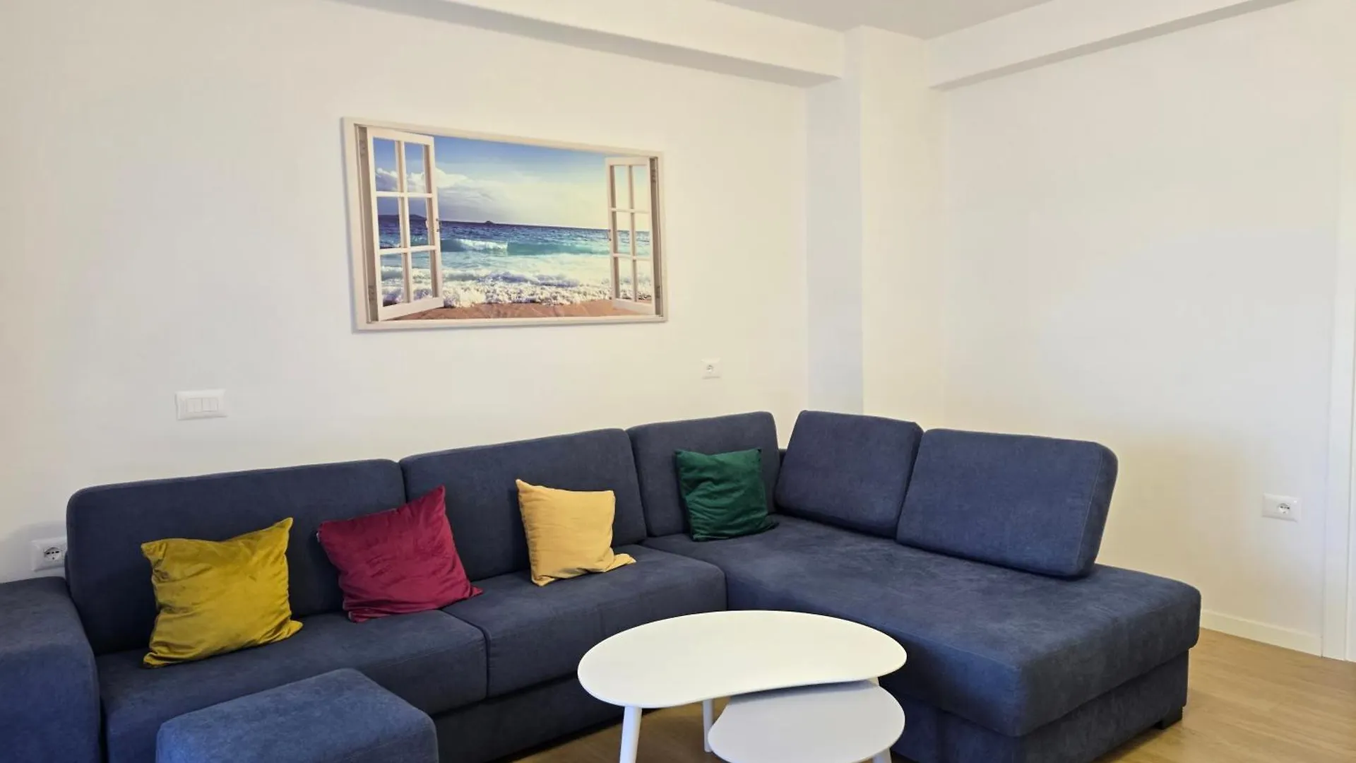 Oni Apartments Sarande 0*,
