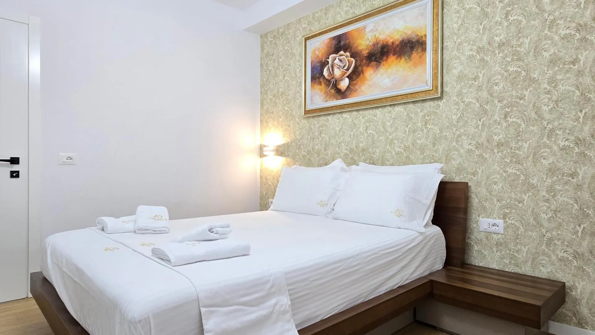 Oni Apartments Sarande 0*,  Albania