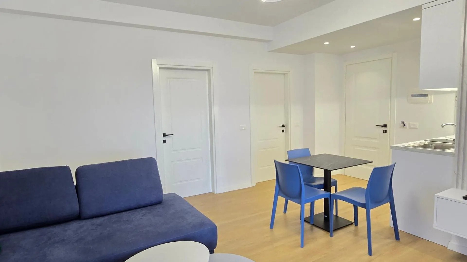 Oni Apartments Sarande