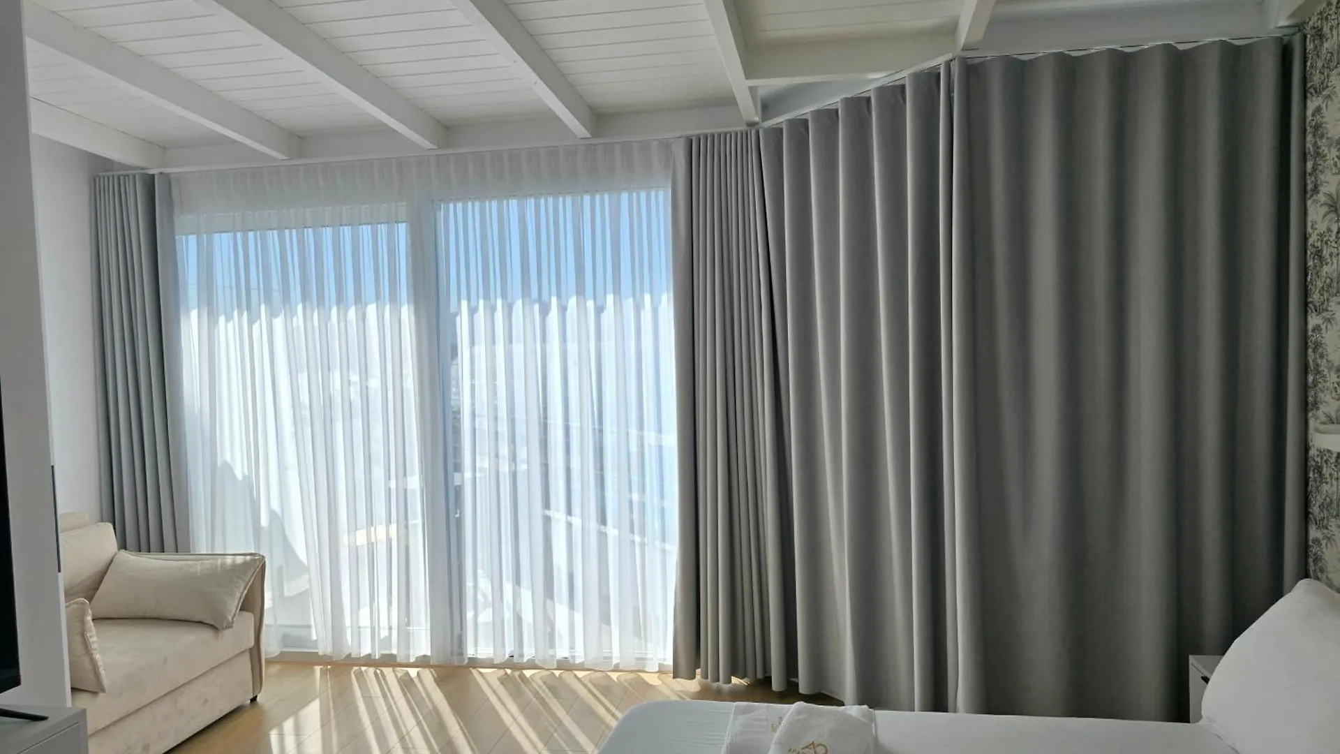 Oni Apartments Sarandë