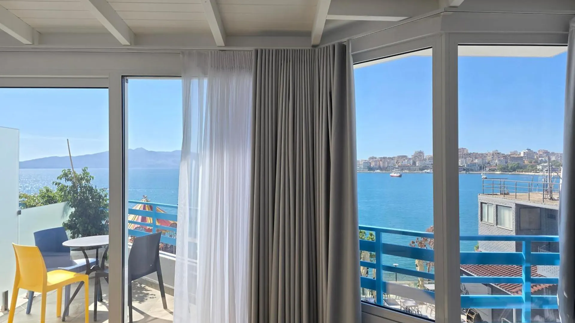 Oni Apartments Sarande 0*,  Albania