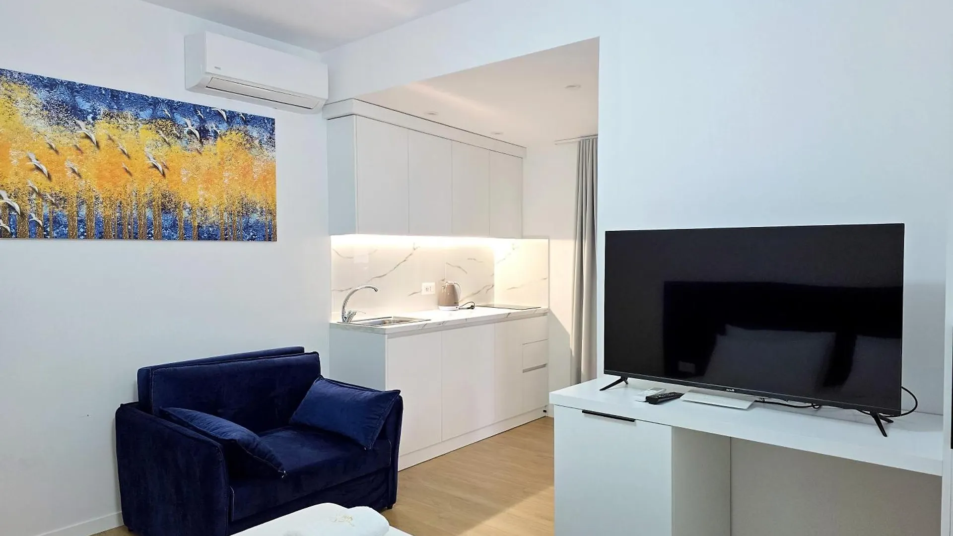 Oni Apartments Sarande