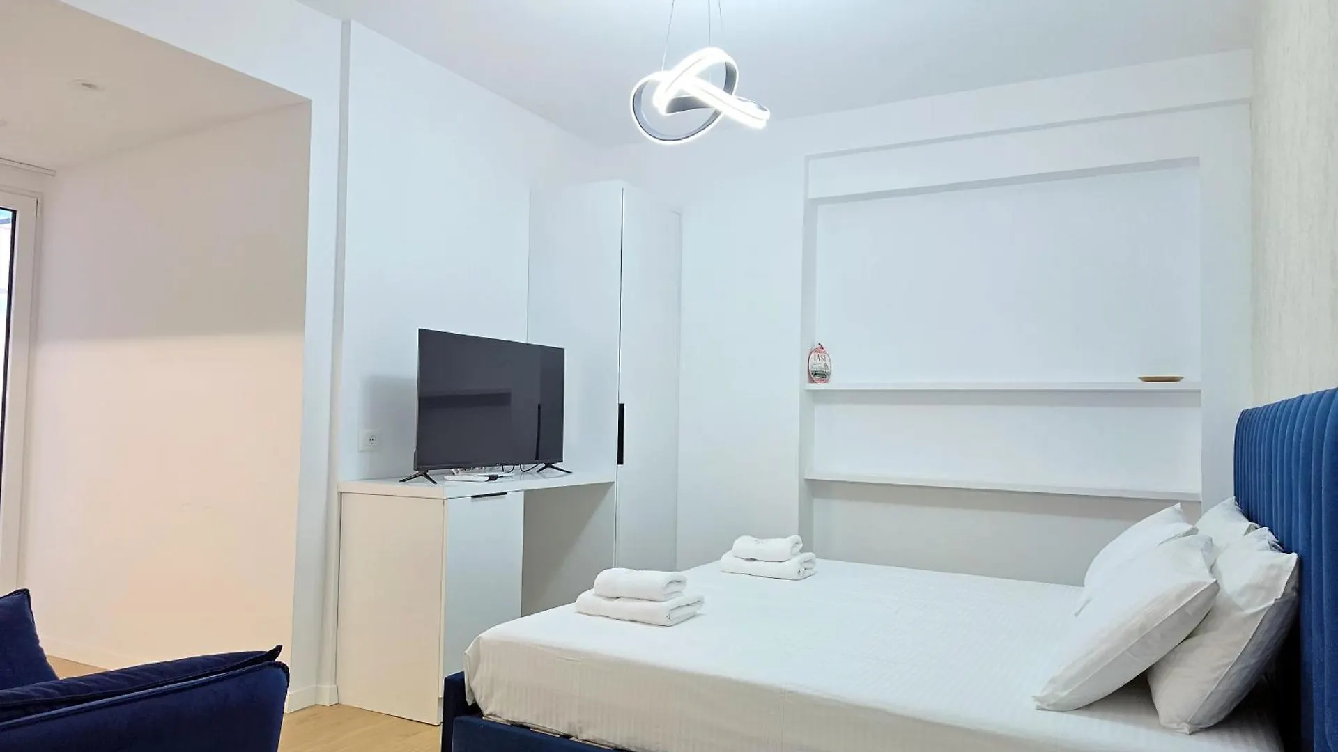 Oni Apartments Sarande