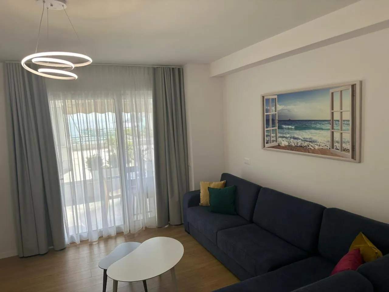 Oni Apartments Sarande