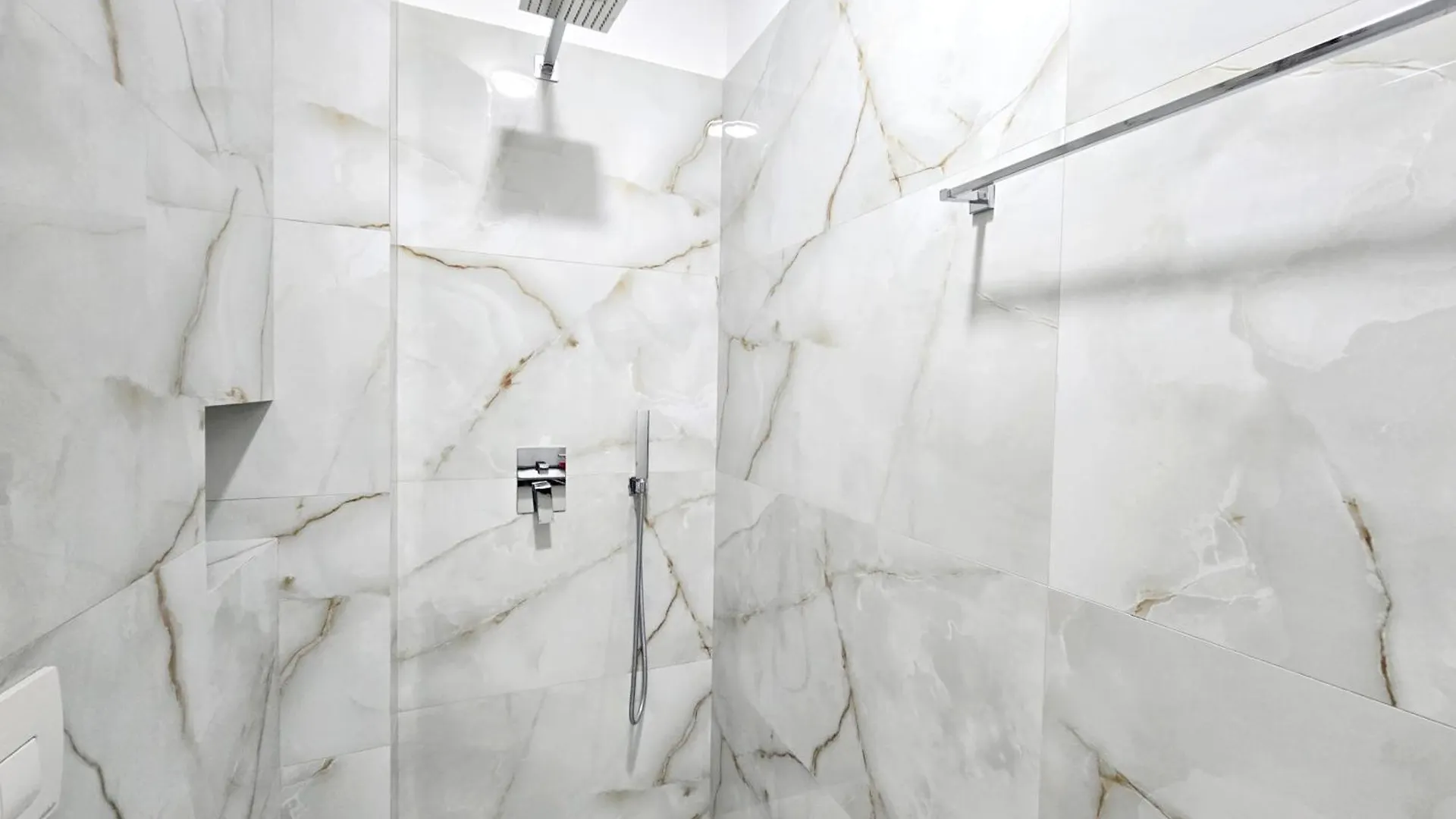 Oni Apartments Sarande Albania