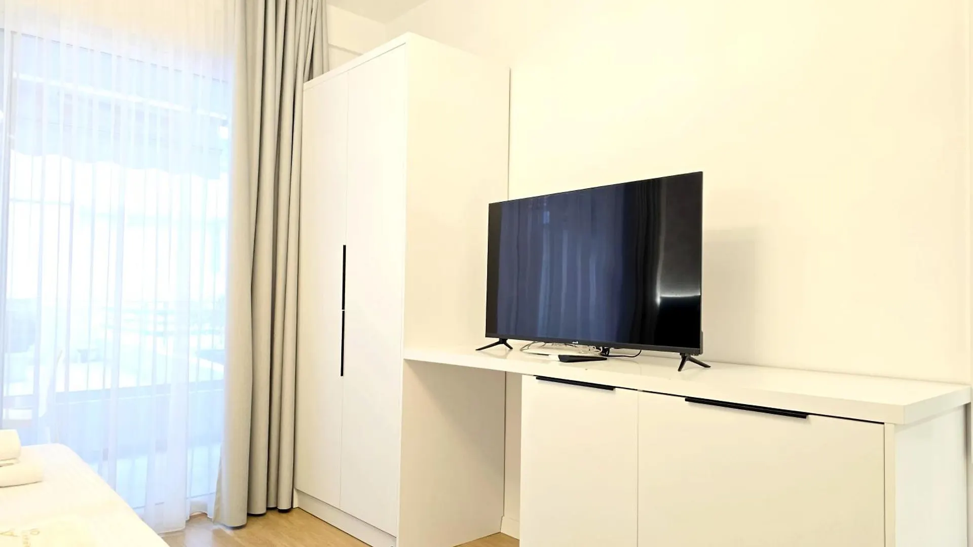 Oni Apartments Sarande Albania