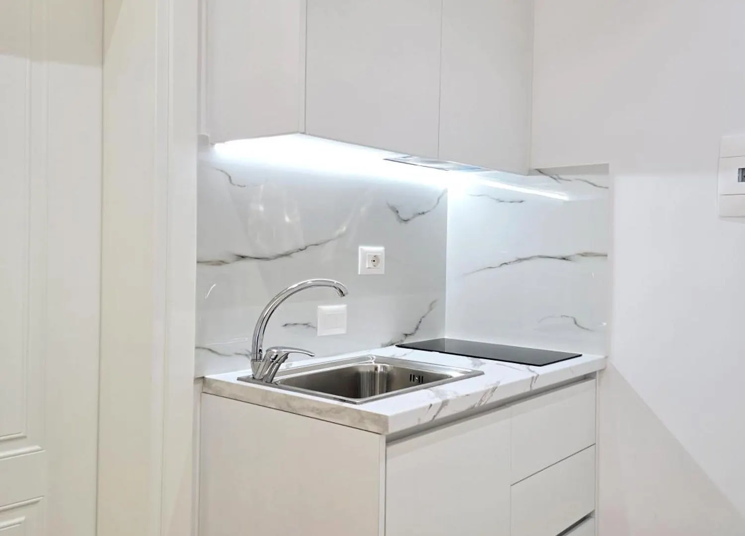 Oni Apartments Sarande