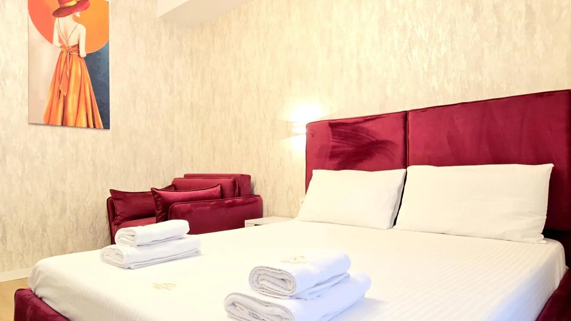 Oni Apartments Sarande