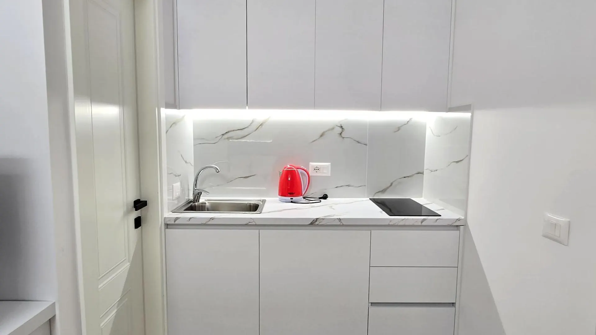 Oni Apartments Sarande Albania