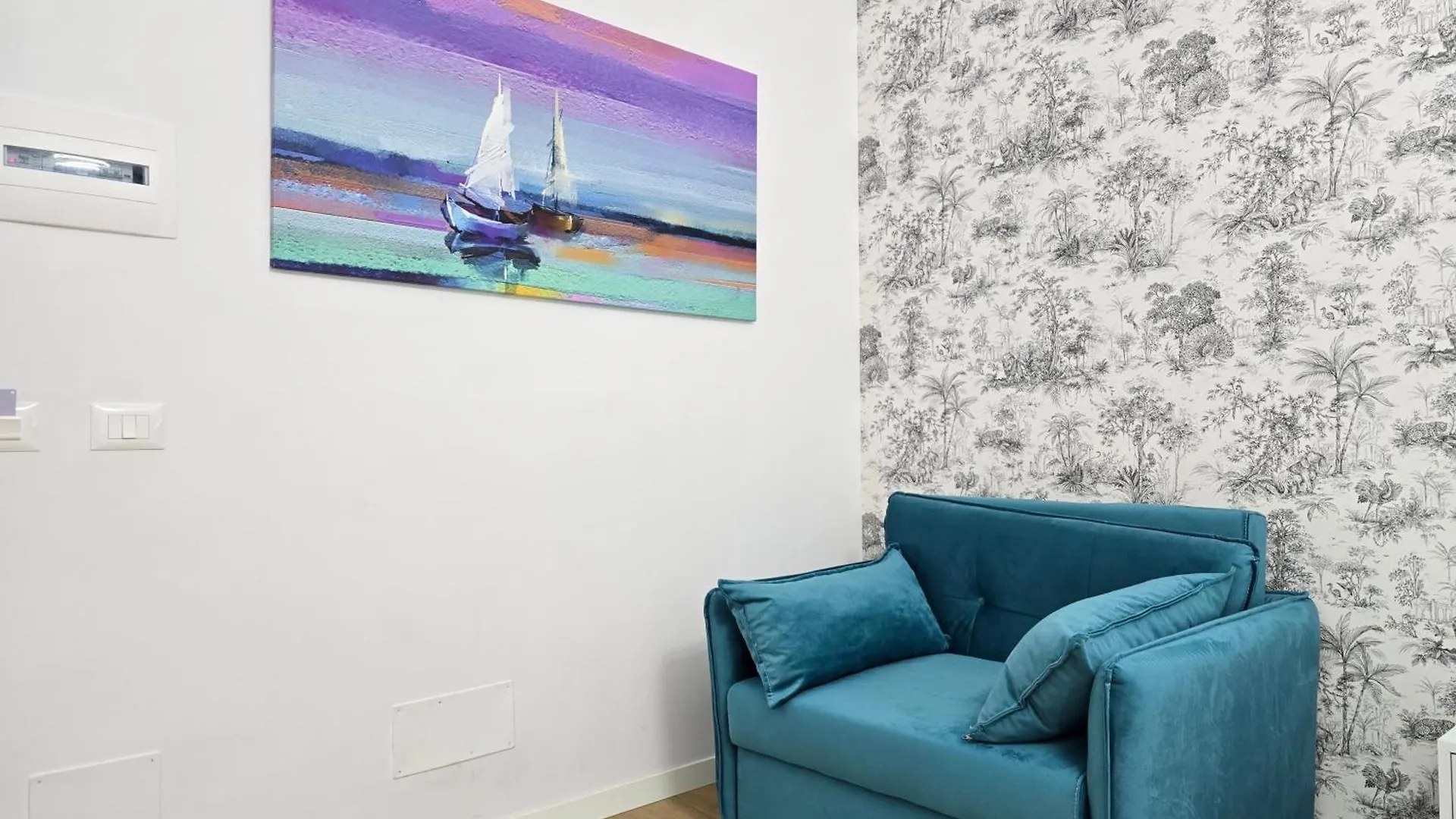 Oni Apartments Sarande