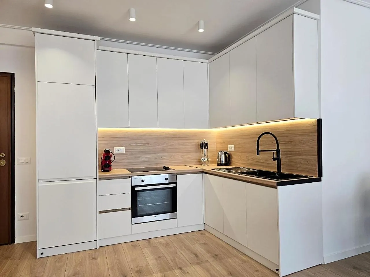 Oni Apartments Sarande