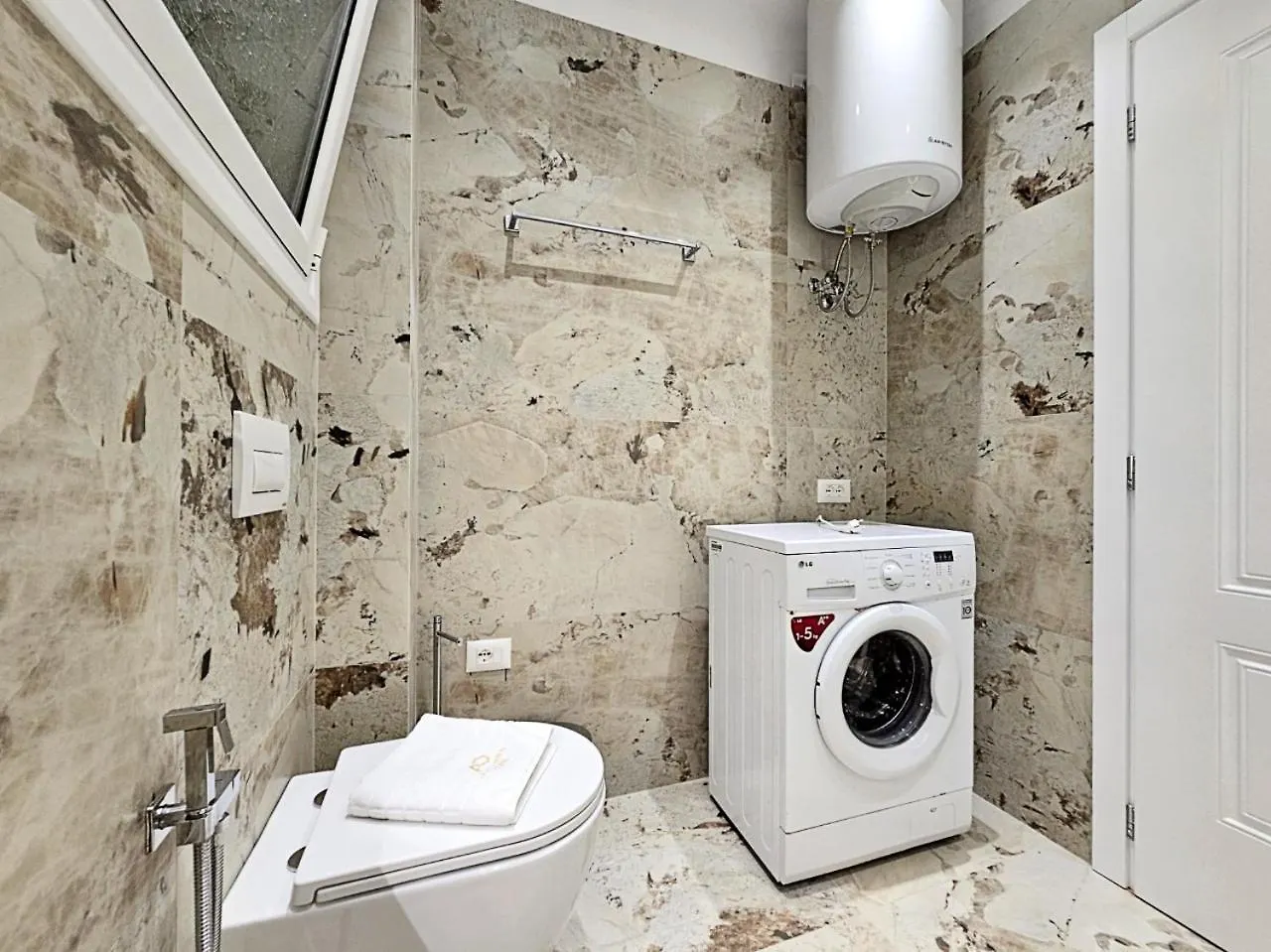 Oni Apartments Sarande 0*,