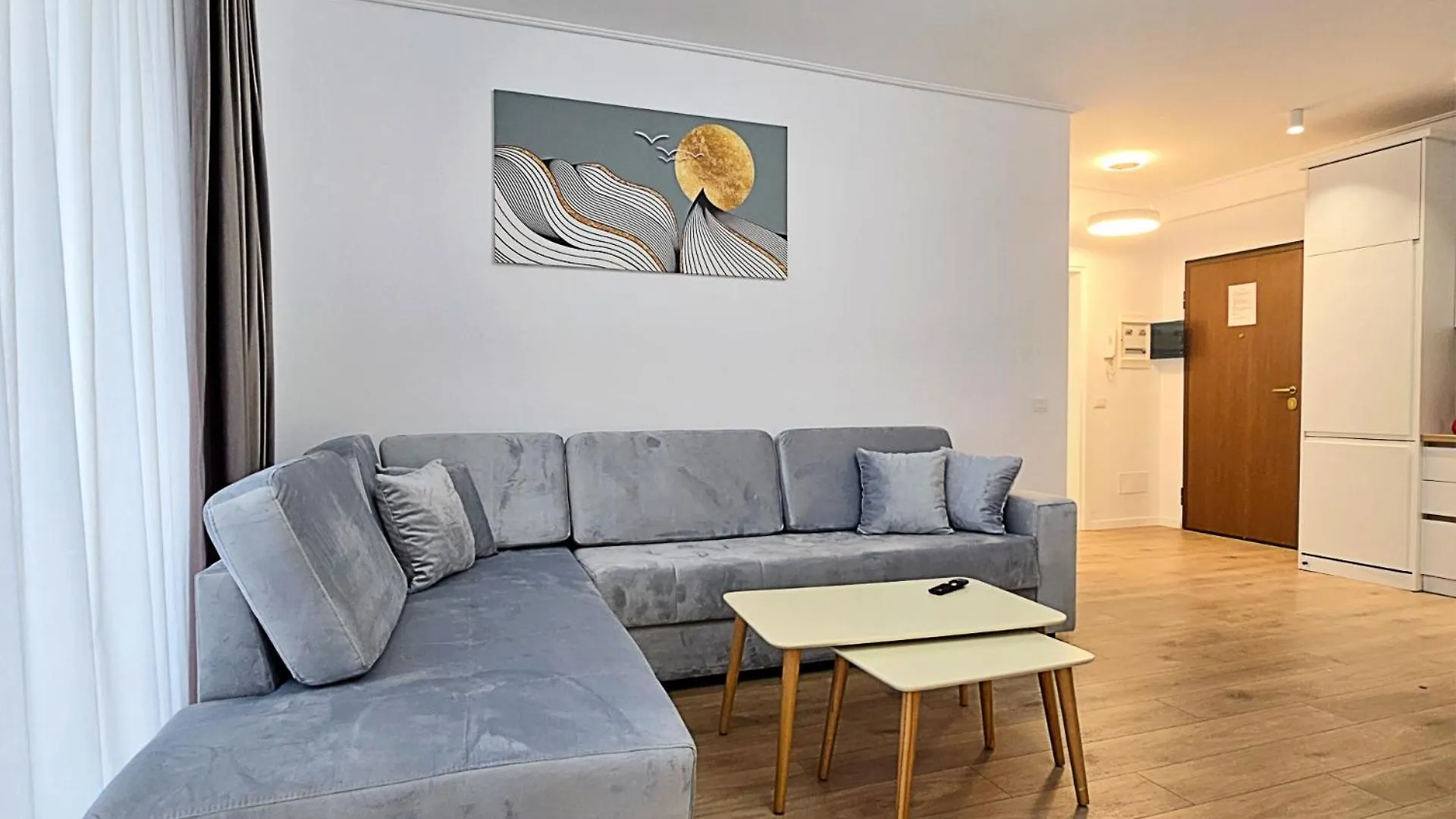 Oni Apartments Sarande 0*,