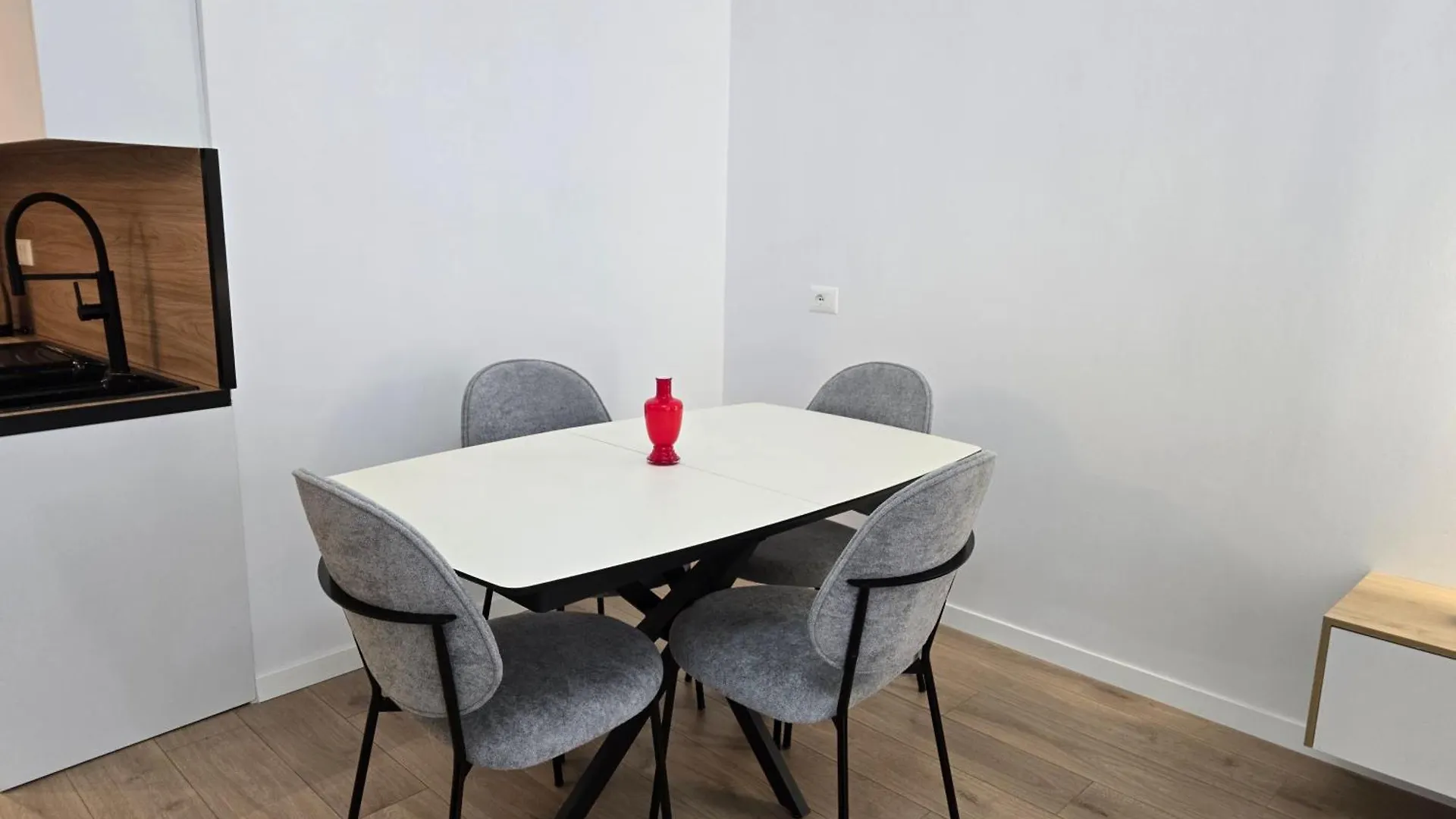 Oni Apartments Sarande Albania