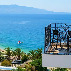 Seawave Sarandë