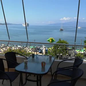 Blue Horizons Sarande